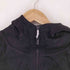 カルバンクライン CALVIN KLEIN フリースジップアップパーカー メンズ JPN:S