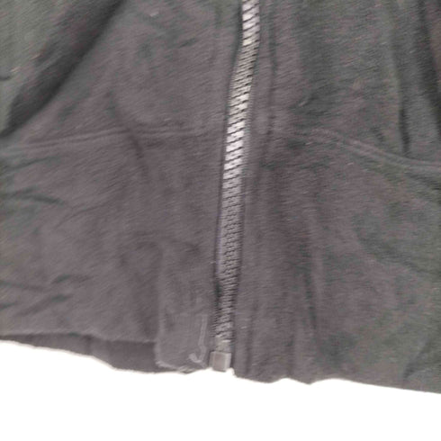 カルバンクライン CALVIN KLEIN フリースジップアップパーカー メンズ JPN:S