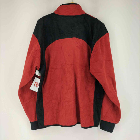 リー Lee SPORT ジップアップフリースジャケット メンズ JPN:L