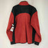 リー Lee SPORT ジップアップフリースジャケット メンズ JPN:L