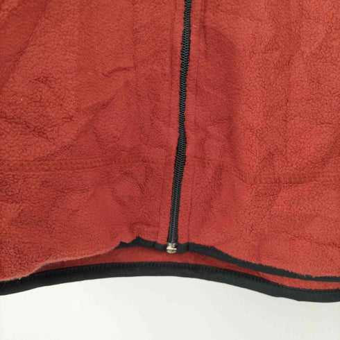 リー Lee SPORT ジップアップフリースジャケット メンズ JPN:L