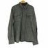 ラングラー Wrangler フラップポケット フリースシャツ メンズ 2XL