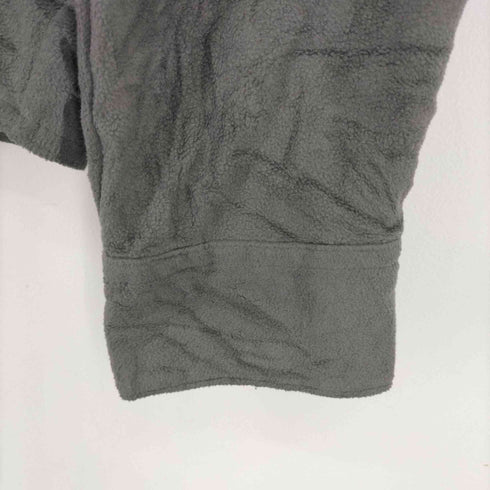 ラングラー Wrangler フラップポケット フリースシャツ メンズ 2XL