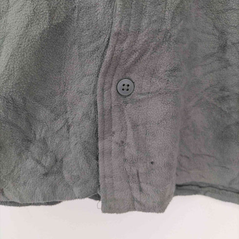 ラングラー Wrangler フラップポケット フリースシャツ メンズ 2XL