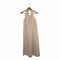 ザラ ZARA Halter Midi Dress レディース JPN:M