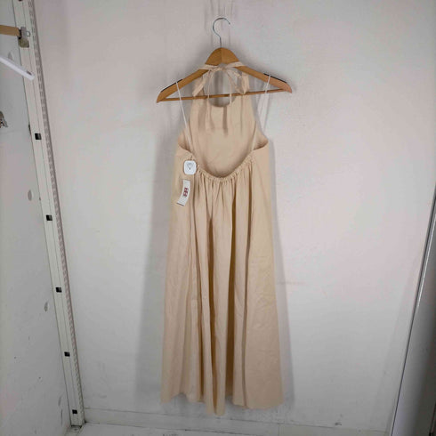 ザラ ZARA Halter Midi Dress レディース JPN:M
