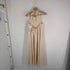 ザラ ZARA Halter Midi Dress レディース JPN:M