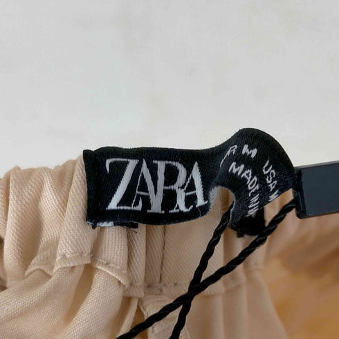 ザラ ZARA Halter Midi Dress レディース JPN:M