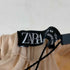 ザラ ZARA Halter Midi Dress レディース JPN:M