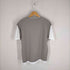 - TAKA Q ワッフル切替クルーネックカットソー メンズ JPN:M