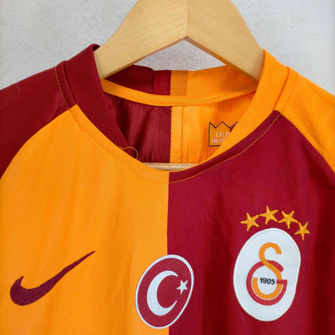ナイキ NIKE ガラタサライ ナンバリングゲームシャツ メンズ JPN:M