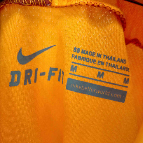 ナイキ NIKE ガラタサライ ナンバリングゲームシャツ メンズ JPN:M