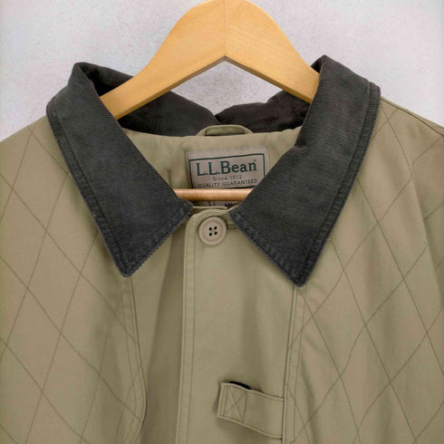 エルエルビーン L.L.Bean 00S 裏地メッシュ ハンティングジャケット メンズ XXLTALL