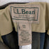 エルエルビーン L.L.Bean 00S 裏地メッシュ ハンティングジャケット メンズ XXLTALL