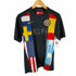 ナイキ NIKE NIKE F.C 万国旗デザインゲームシャツ メンズ JPN:S