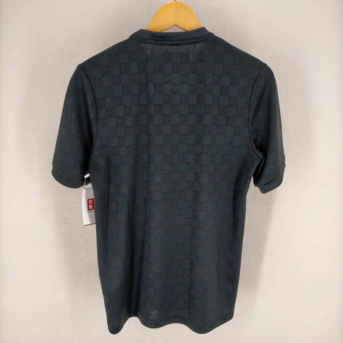 ナイキ NIKE NIKE F.C 万国旗デザインゲームシャツ メンズ JPN:S
