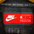 ナイキ NIKE NIKE F.C 万国旗デザインゲームシャツ メンズ JPN:S