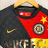 ナイキ NIKE NIKE F.C 万国旗デザインゲームシャツ メンズ JPN:S