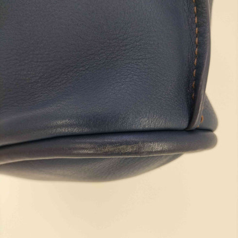 アグ UGG ワンハンドル レザートートバッグ レディース