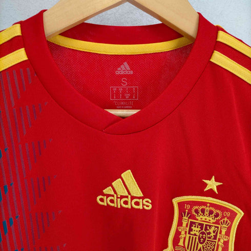 アディダス adidas ナショナルチームゲームシャツ メンズ JPN:S