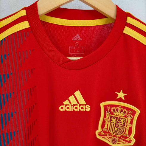 アディダス adidas ナショナルチームゲームシャツ メンズ JPN:S