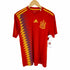 アディダス adidas ナショナルチームゲームシャツ メンズ JPN:M
