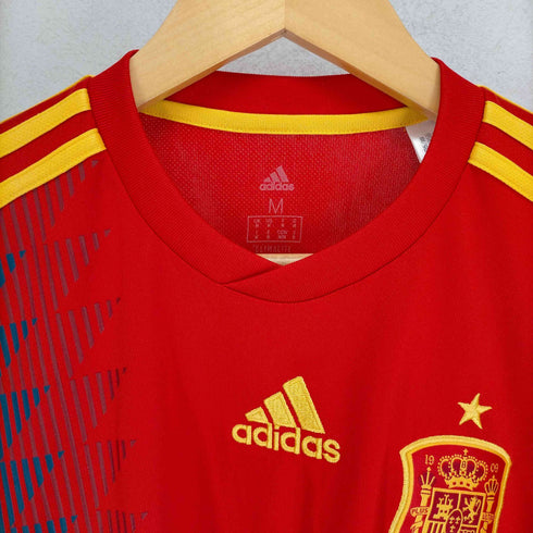 アディダス adidas ナショナルチームゲームシャツ メンズ JPN:M