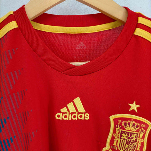 アディダス adidas ナショナルチームゲームシャツ メンズ JPN:L