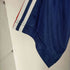 アディダス adidas 00s トレフォイルプリントゲームシャツ メンズ JPN:M