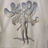 ASTRAL BODY Astral nipple T shirt メンズ import:XL