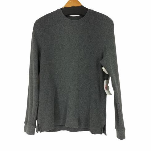 ナノユニバース nano universe アンチスメルクルーネックTシャツ メンズ JPN:M