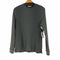 ナノユニバース nano universe アンチスメルクルーネックTシャツ メンズ JPN:M