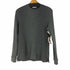 ナノユニバース nano universe アンチスメルクルーネックTシャツ メンズ JPN:M