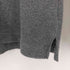 ナノユニバース nano universe アンチスメルクルーネックTシャツ メンズ JPN:M
