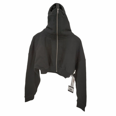 フメイ entire studios 21SS CROPPED FULL ZIP メンズ XXS