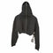 フメイ entire studios 21SS CROPPED FULL ZIP メンズ XXS