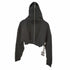 フメイ entire studios 21SS CROPPED FULL ZIP メンズ XXS