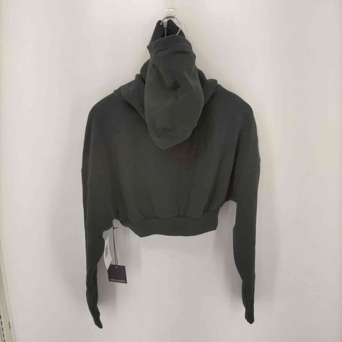 フメイ entire studios 21SS CROPPED FULL ZIP メンズ XXS