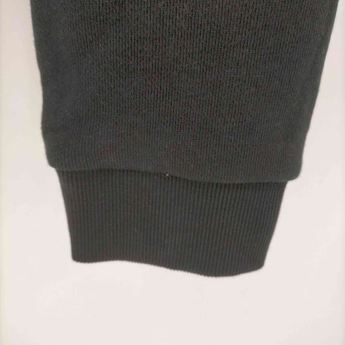 フメイ entire studios 21SS CROPPED FULL ZIP メンズ XXS