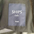 シップス SHIPS レーヨン混スラックスパンツ メンズ JPN:S