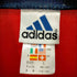 アディダス adidas 00s スペインナショナルチームモチーフゲームシャツ メンズ JPN:L