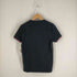 モンクレール MONCLER maglia scollo a v slim fit ボーダーリブVネックカットソー メンズ JPN:S
