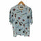 エクストララージ XLARGE 20SS VINTAGE ALOHA S/S SHIRT メンズ import:M