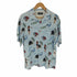 エクストララージ XLARGE 20SS VINTAGE ALOHA S/S SHIRT メンズ import:M