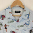 エクストララージ XLARGE 20SS VINTAGE ALOHA S/S SHIRT メンズ import:M