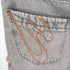 PDF PRJ DMN FRM GUERILLA DENIM CARGO DENIM CARGO PANTS メンズ 32