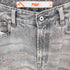 PDF PRJ DMN FRM GUERILLA DENIM CARGO DENIM CARGO PANTS メンズ 32