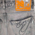 PDF PRJ DMN FRM GUERILLA DENIM CARGO DENIM CARGO PANTS メンズ 32