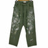 ヘリル HERILL HL Denim Splash Tuck 4PK ヘリル デニムスプラッシュタック4PK メンズ JPN:1