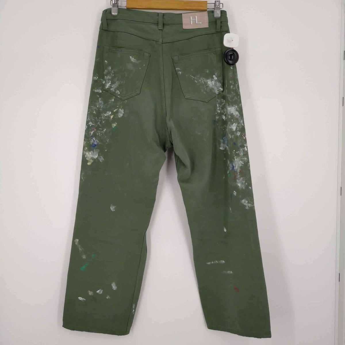 パンツ Hl Denim Splash Tuck 4pk 3 Hl Denim Splash Tuck 4pk 3